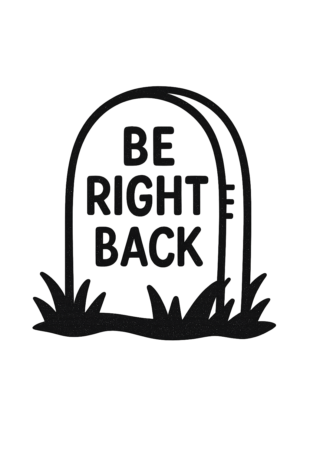 Be Right Back #11