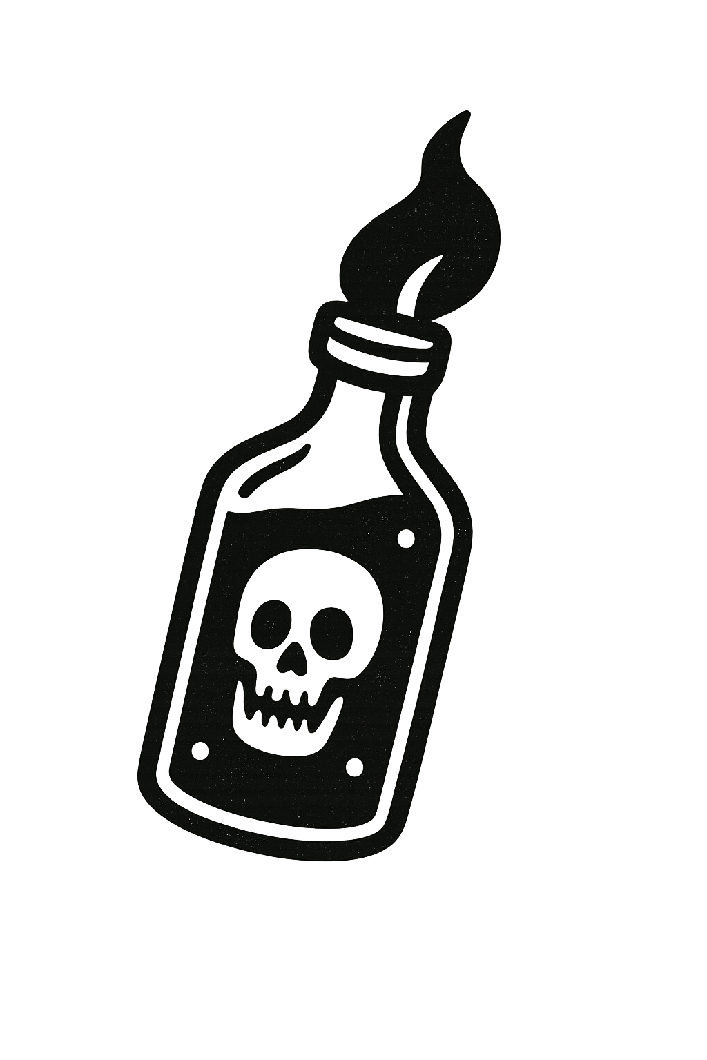 Don't drink this #37