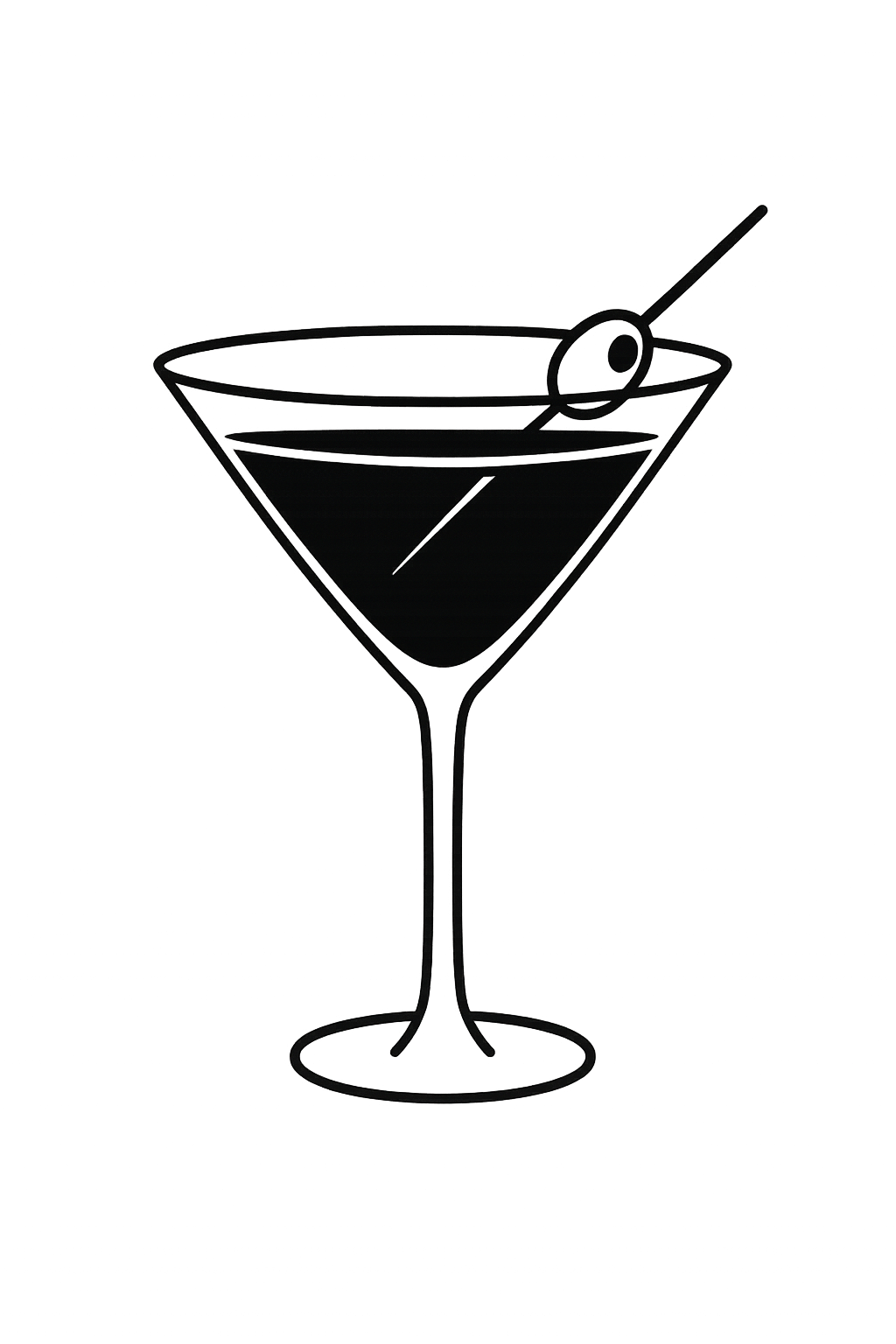 Martini #17