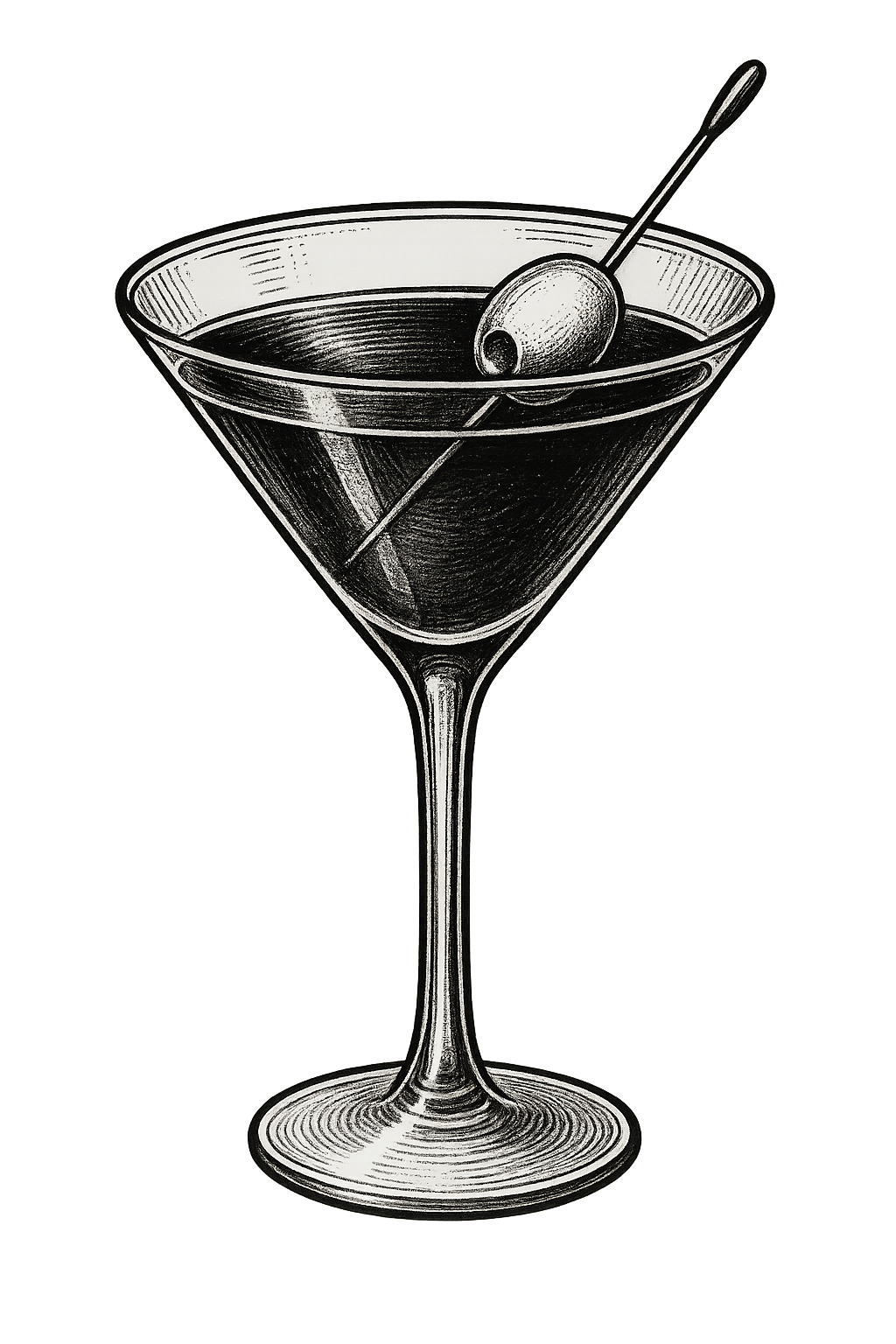 Martini #50