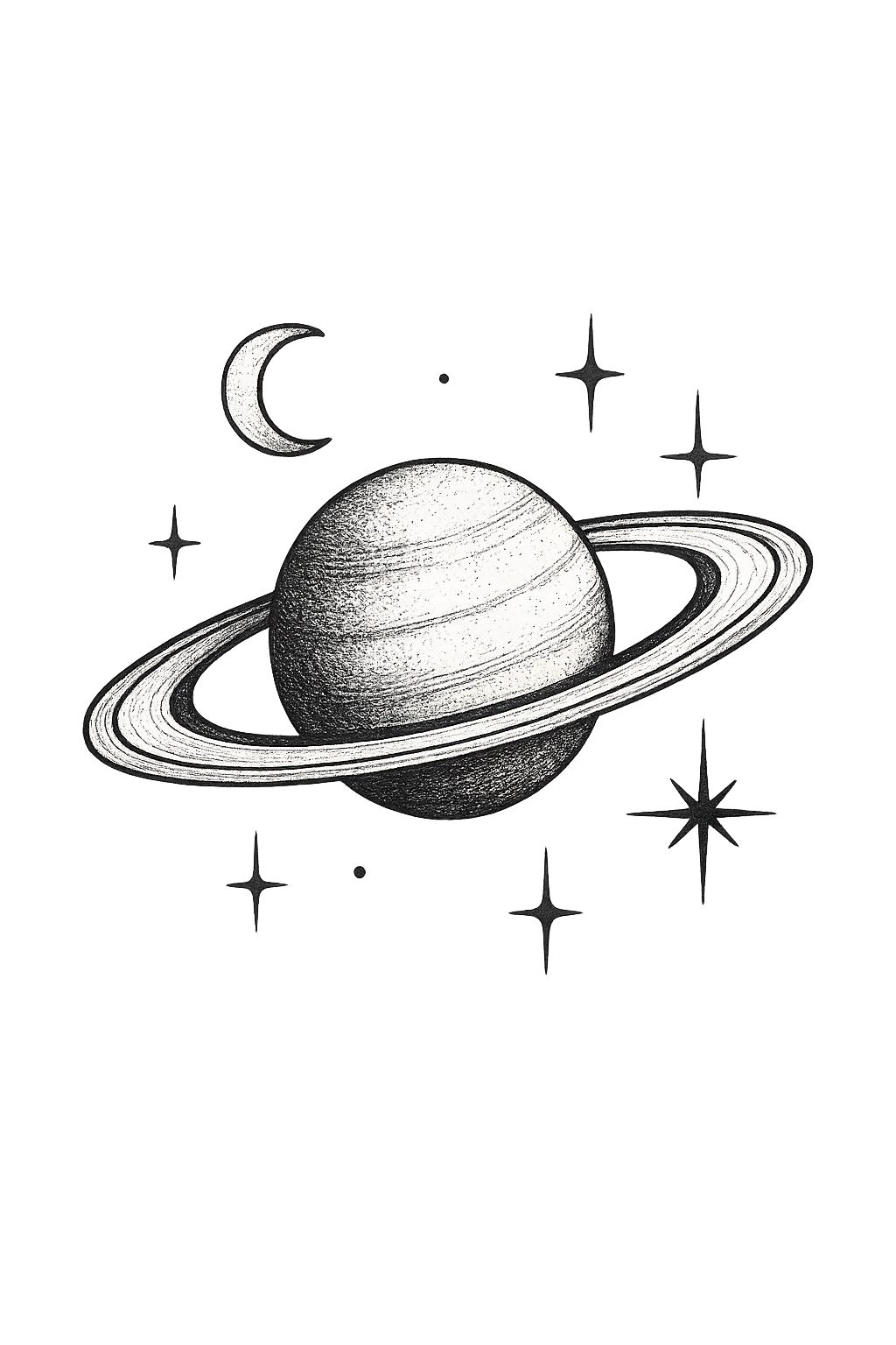 Saturn #33