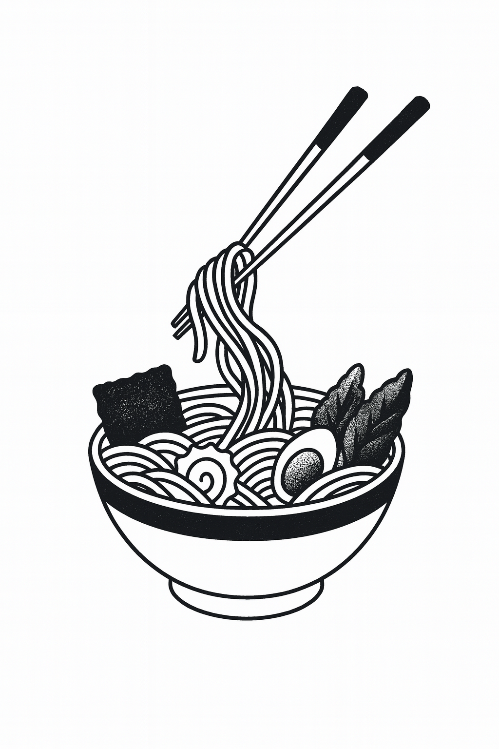 Ramen #44
